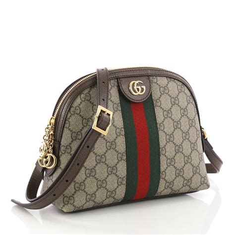 gucci mini dome|gucci ophidia collection.